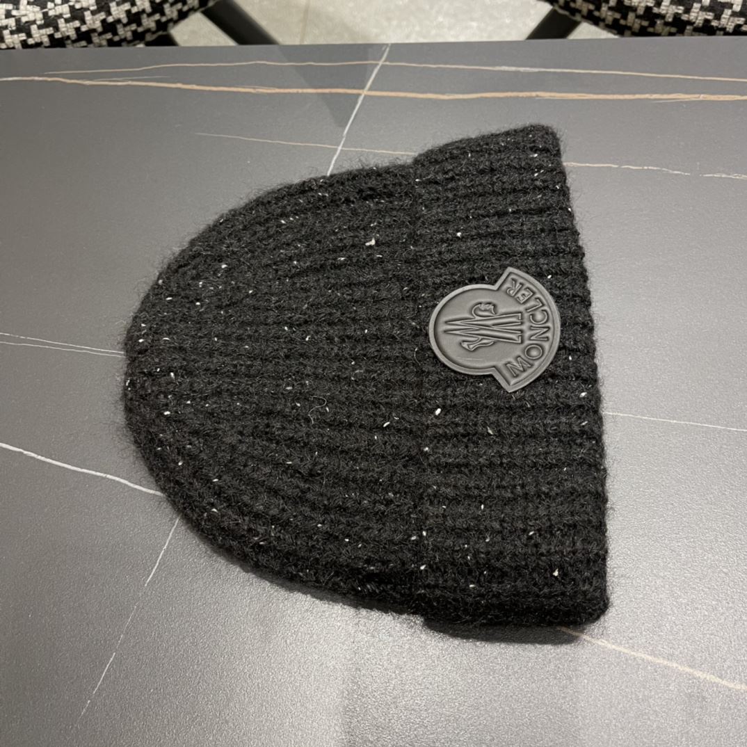 Moncler Caps